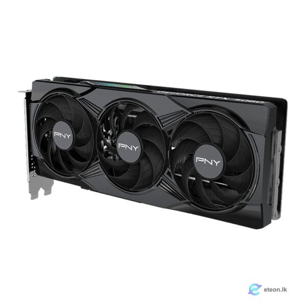 PNY GeForce RTX 5060 8GB Dual Fan VGA Card