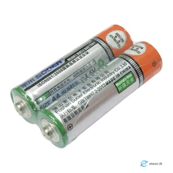AA Battery