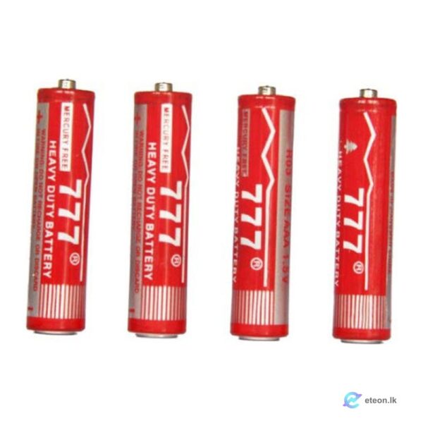 AAA Battery