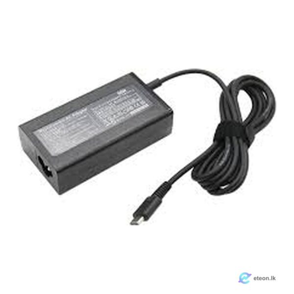 Acer Type-C 65W Charger