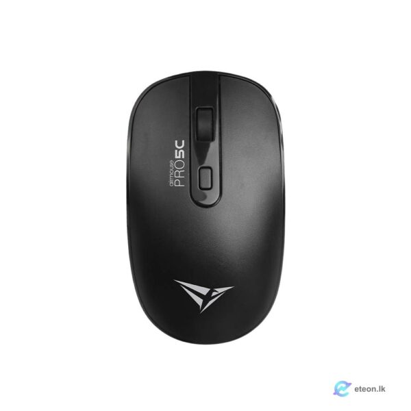 Alcatroz AIRMOUSE PRO 5C 2.4G Wireless Mouse