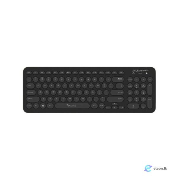 Alcatroz JELLYBEAN A200 USB Keyboard