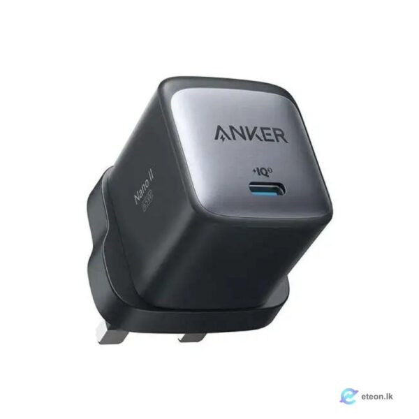 Anker Nano 2 65W TYPE C Charger Adapter