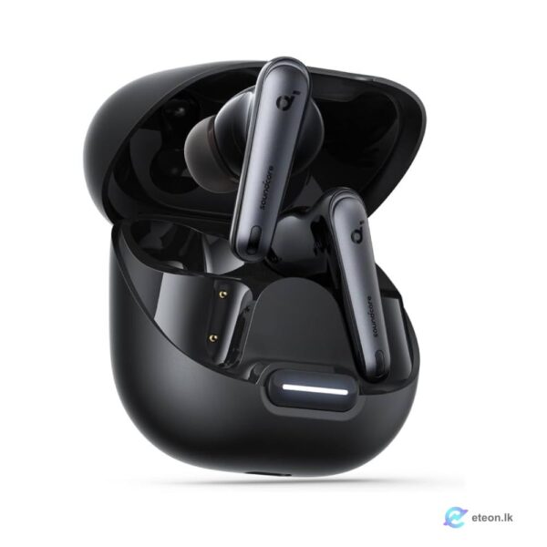 Anker Soundcore Liberty 4 NC All - New True - Wireless Earbuds