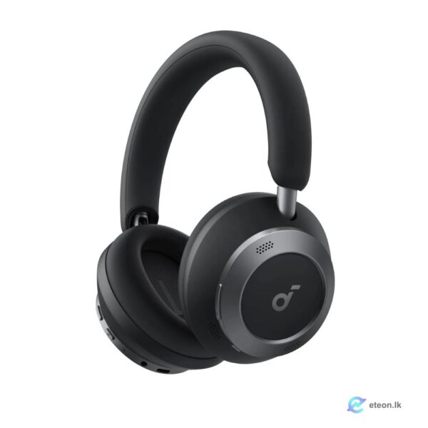 Anker Soundcore Space One Pro Over Ear Headphones