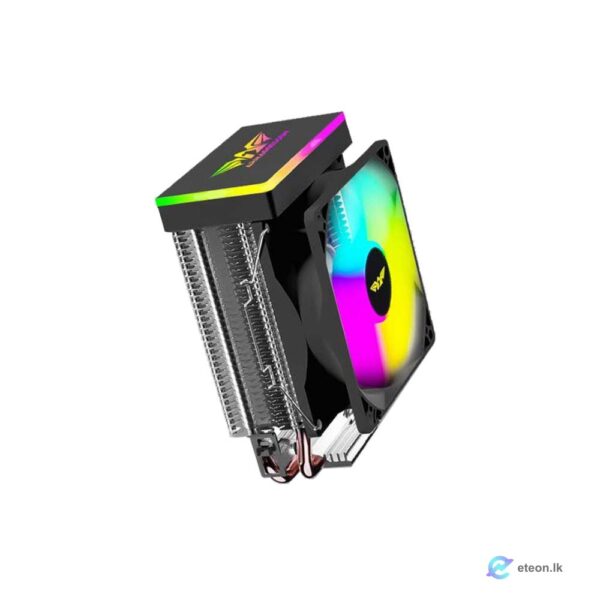 Armaggeddon BLIZZARD 1 CPU Air Cooler