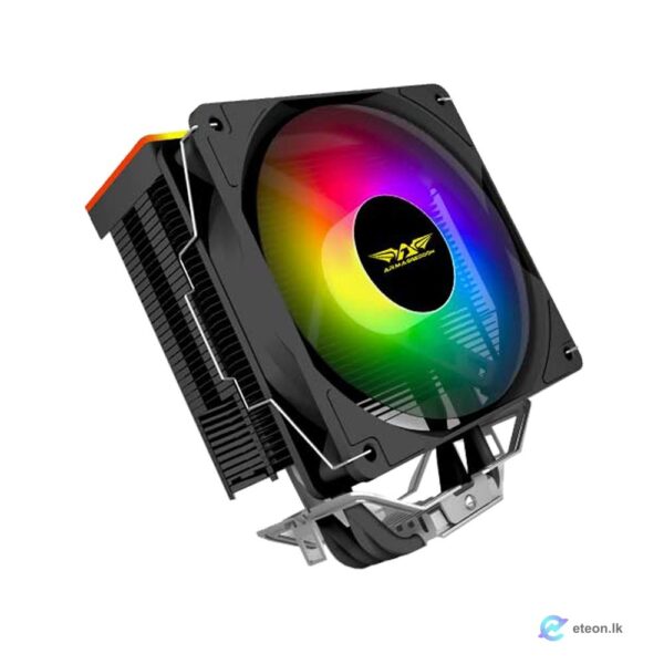 Armaggeddon BLIZZARD 2 CPU Air Cooler