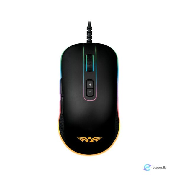 Armaggeddon FALCON III Computer Mouse