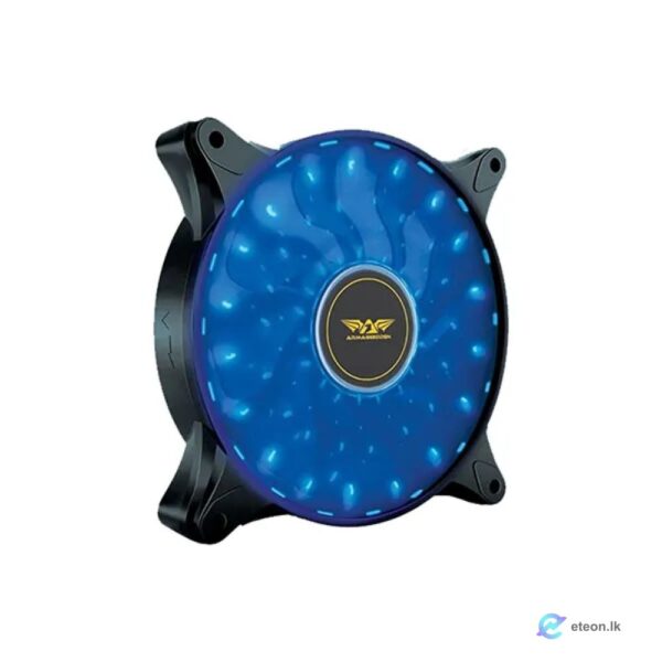 Armaggeddon NEURON GALAXY SFX Gaming PC Cooling Fan