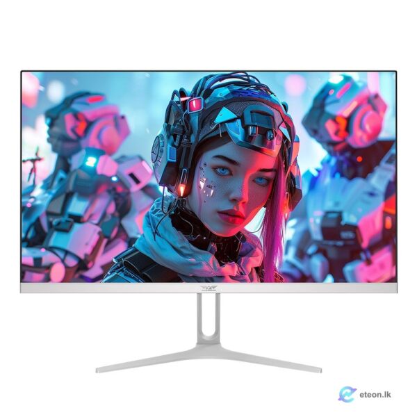 Armaggeddon PIXXEL+ PRO PF22HD Super - 100Hz 22' Flat Screen Professional And Gaming Monitors