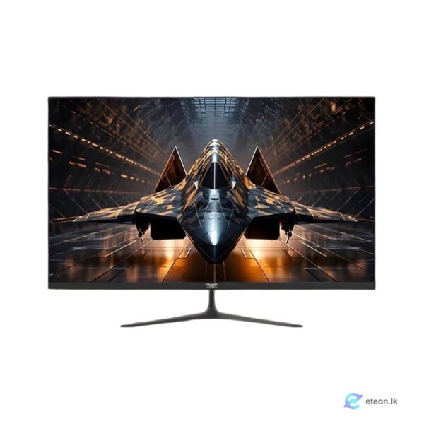 Armaggeddon PIXXEL+ PRO PF27HD Super-100Hz 27' Flat Screen Professional And Gaming Monitors