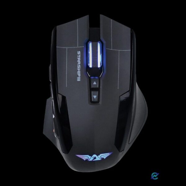 Armaggeddon STARSHIP III S.SOVIETS Pro Gaming Mouse