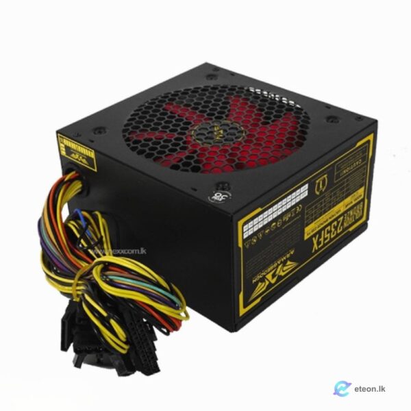 Armaggeddon VOLTRON 235 CLASSIC Gaming Power Supply