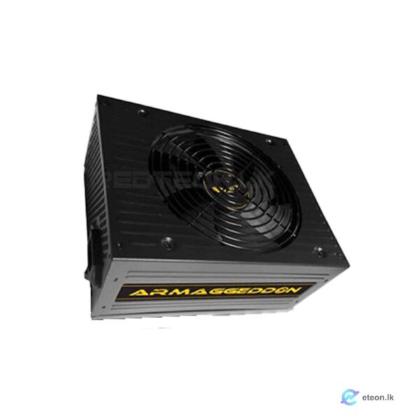 Armaggeddon VOLTRON PLATINUM 700 Gaming Power Supply