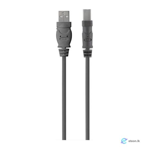 Belkin USB Printer Cable 1.8M