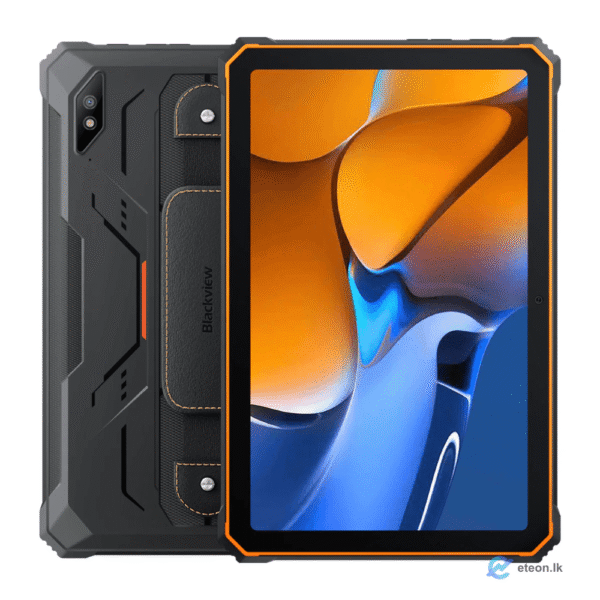 Blackview Active 8 Pro 10” Rugged (8GB/256GB) Tablet
