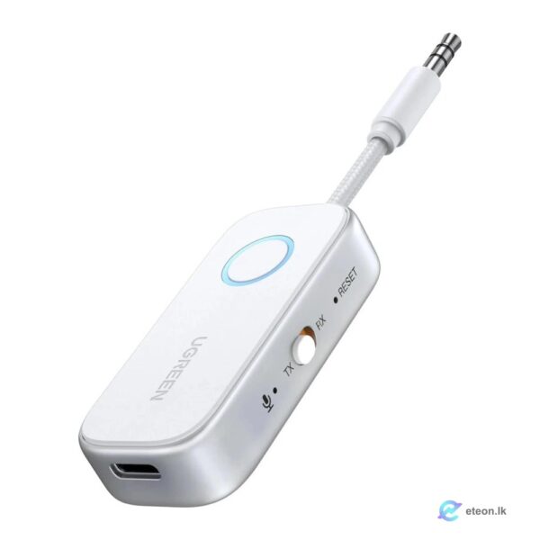 Bluetooth Audio Receiver