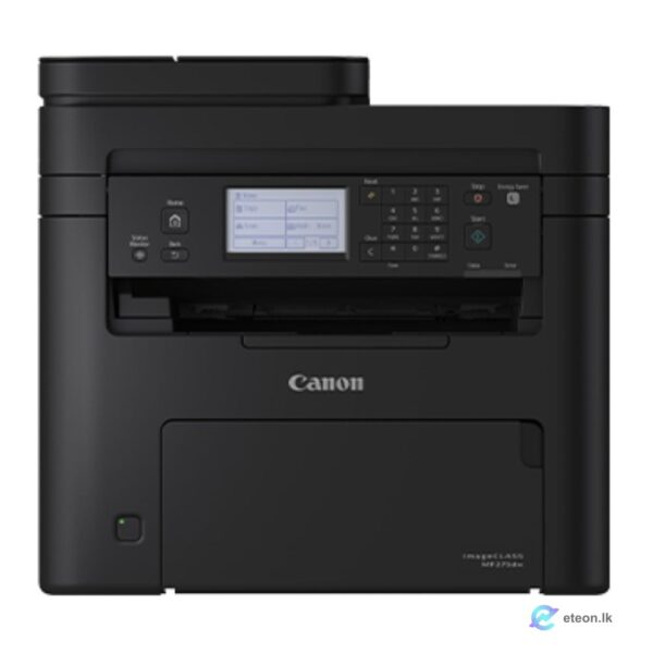 Canon MF275DW ImageClass Laser Printer