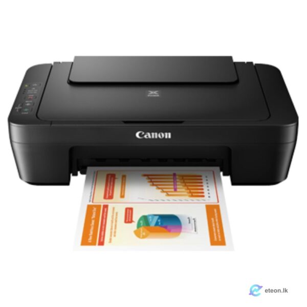 Canon MG2570S Printer