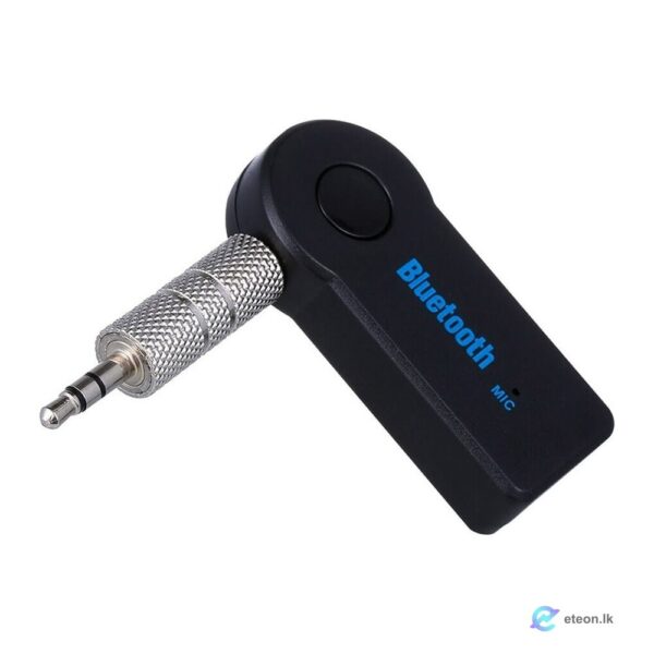 Car Bluetooth Adapter