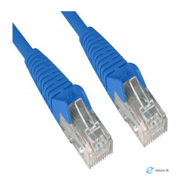 CAT6 Network Patch Cable 0.5M
