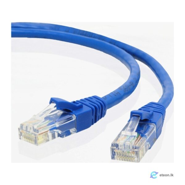 CAT6 Network Patch Cable 1.5M