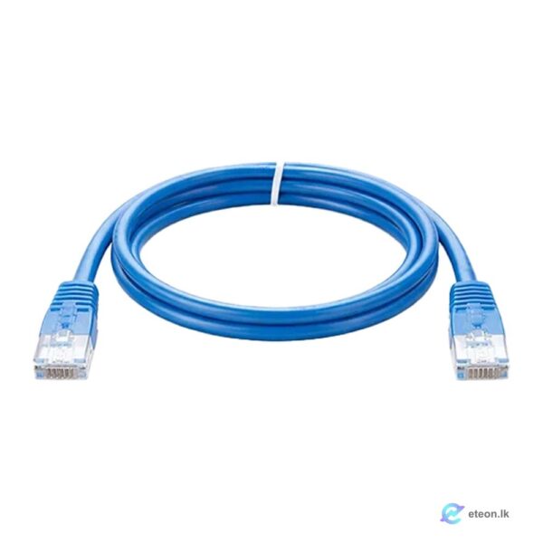 CAT6 Network Patch Cable 15M