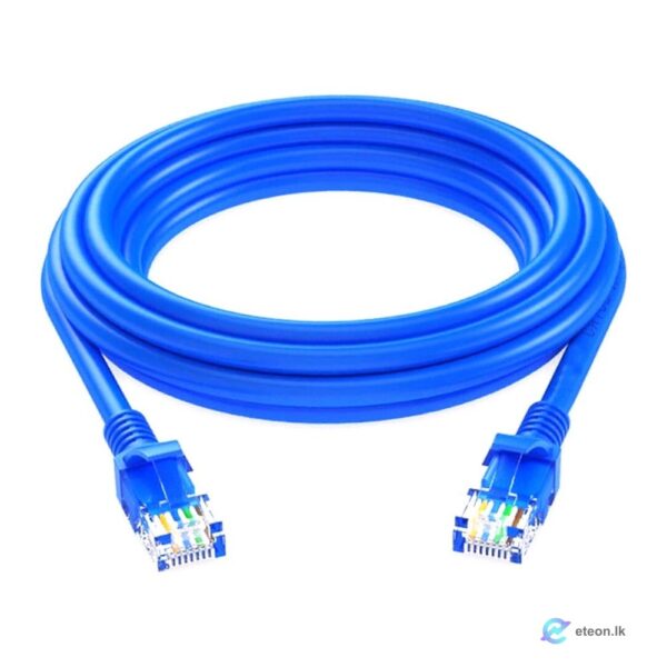 CAT6 Network Patch Cable 5M