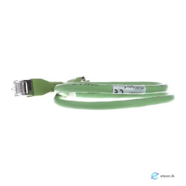 CommScope CAT6 Network Patch Cable 0.5M