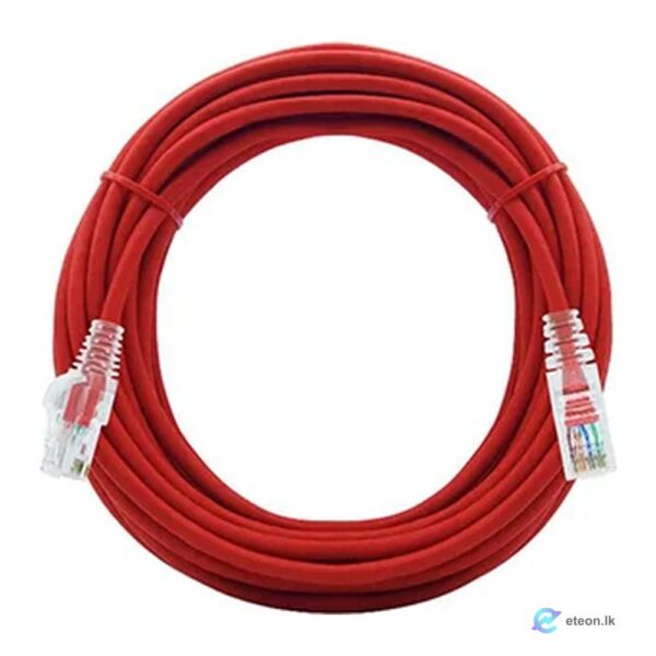 CommScope CAT6 Network Patch Cable 3M
