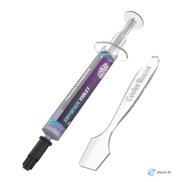 Cooler Master Thermal Paste
