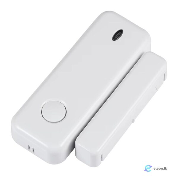 D10 Wireless Door Sensor (433MHz)