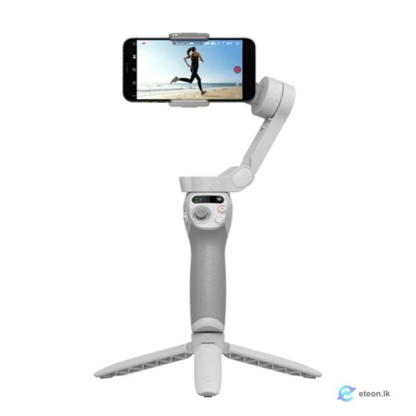 DJI Osmo Mobile (OM) SE Gimbal