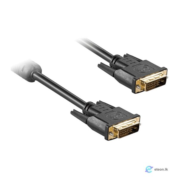 DVI Cable 5M