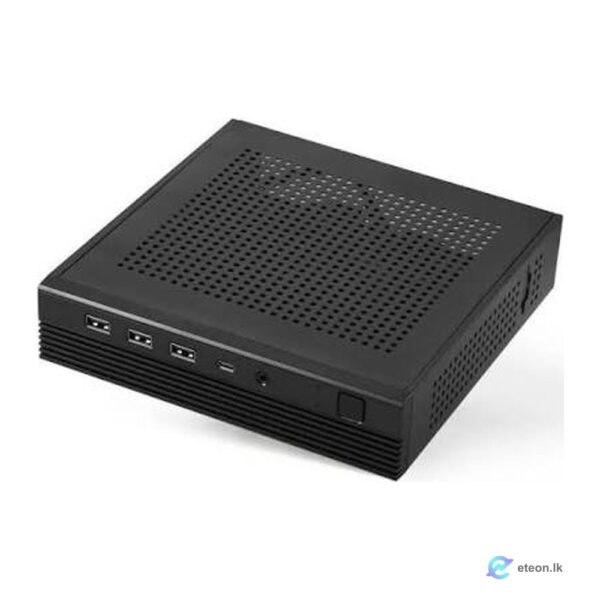 E-2518 Mini Casing with ETEK USB 2.0 (360x176x410)