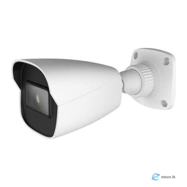 Eliron ELI-A-B5F40 5MP 4mm Bullet Camera
