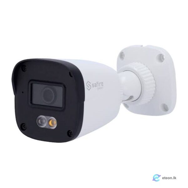 Eliron ELI-A-B5F40W 5MP 4mm Full Colour Bullet Camera