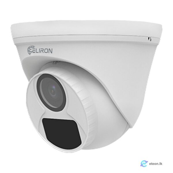 Eliron ELI-A-T2F28 2MP 2.8mm Dome Camera