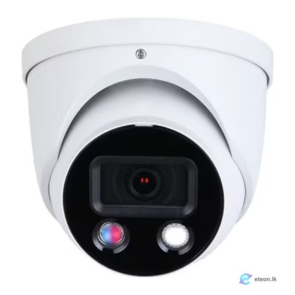 Eliron ELI-R-298M8UO 4MP Dual Light Full Colour Outdoor IP Camera