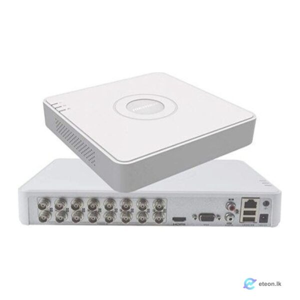 Eliron ELI-R-D8016HR 16 Channel 2MP DVR