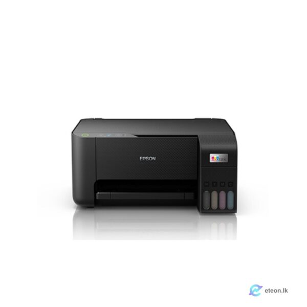 Epson Ecotank L3210 all in One Printer