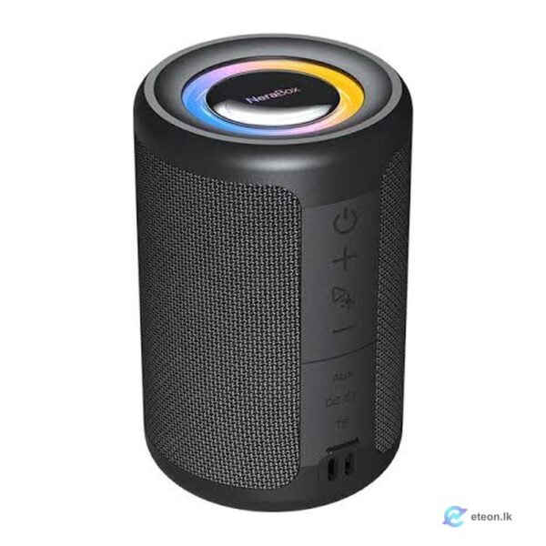 Fantech BS154 Groove Bar Lite RGB Gaming Speaker
