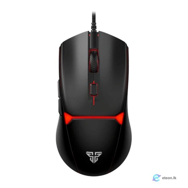 Fantech Crypto II VX7 V2 Wired Gaming Mouse