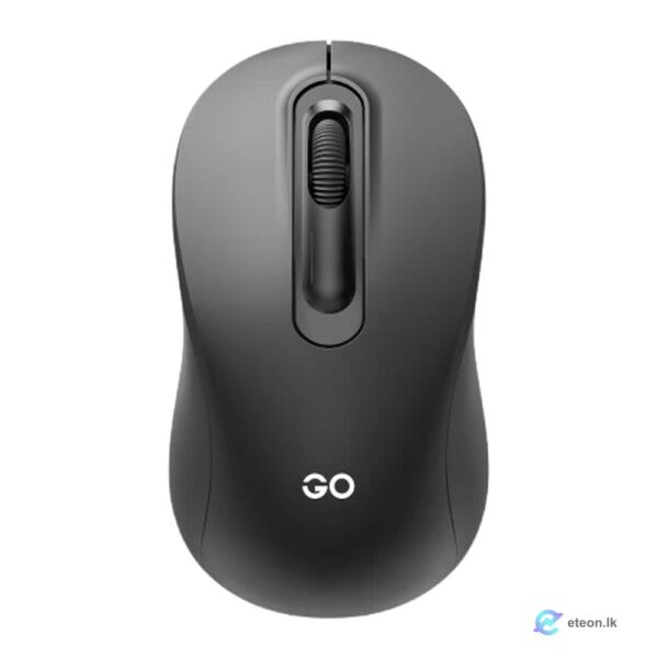 Fantech GO W608 Wireless Mouse