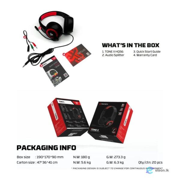 Product image