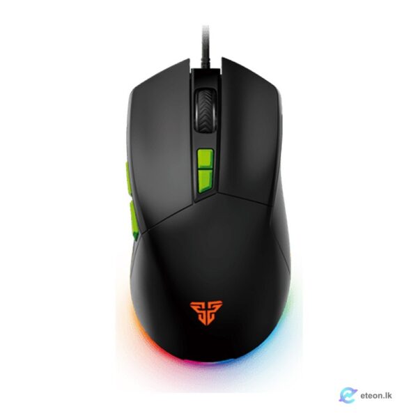 Fantech Phantom II VX6 RGB Gaming Mouse