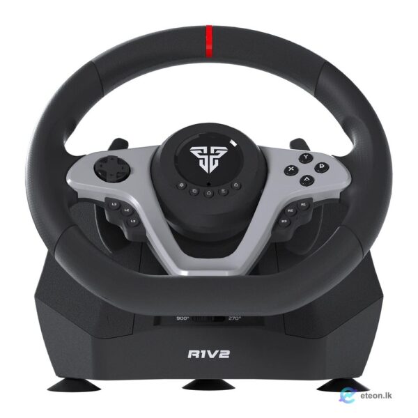 Fantech R1V2 Racing Steering Wheel