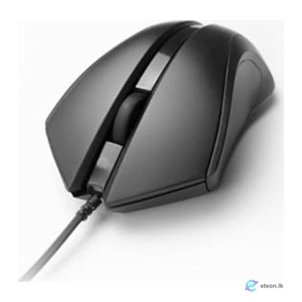 Fantech T533 Wired Optical Mouse