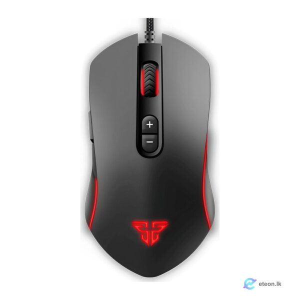 Fantech Thor X9 Macro RGB Gaming Mouse