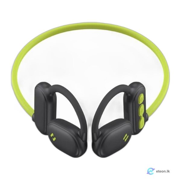 Havit E553BT Bluetooth Earphones (Black / Beige / Green)